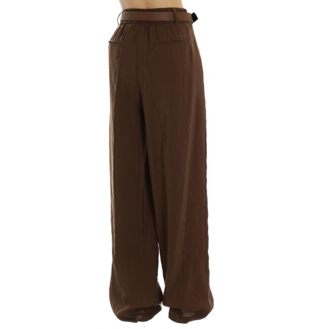 PANTALONE CON CINTURA HAVEONE - Mad Fashion | img vers.650x/